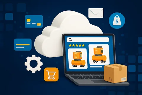 The Evolution of Online Shopping: What's Next for UK Consumers?